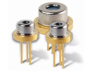 (image for) 830nm 1W 1000mW Laser Diode LD